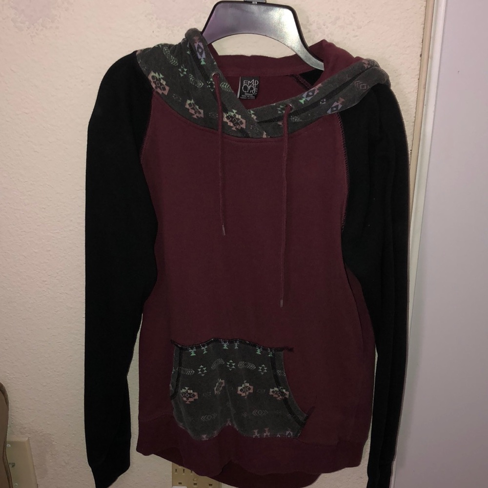 Zumiez Hoodie